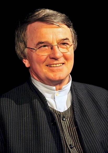 Vlastimil Harapes