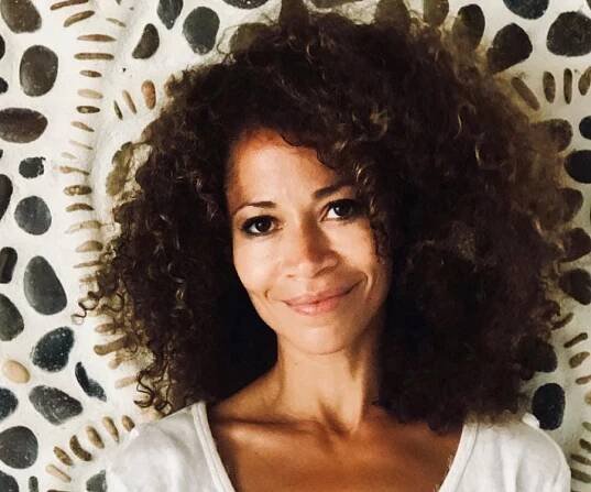 Sherri Saum Biography - Facts, Childhood, Family Life & Achievements