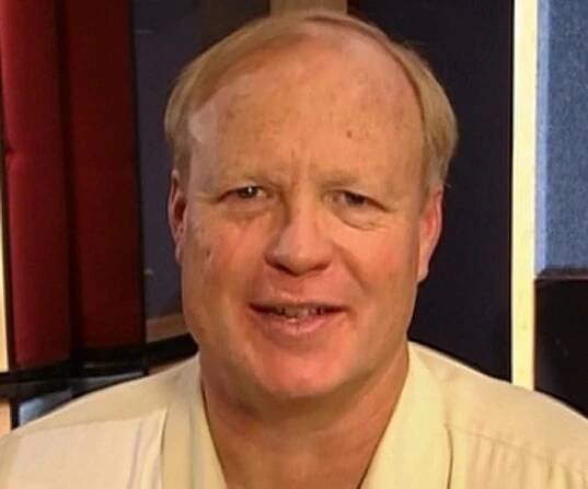 Bill Fagerbakke