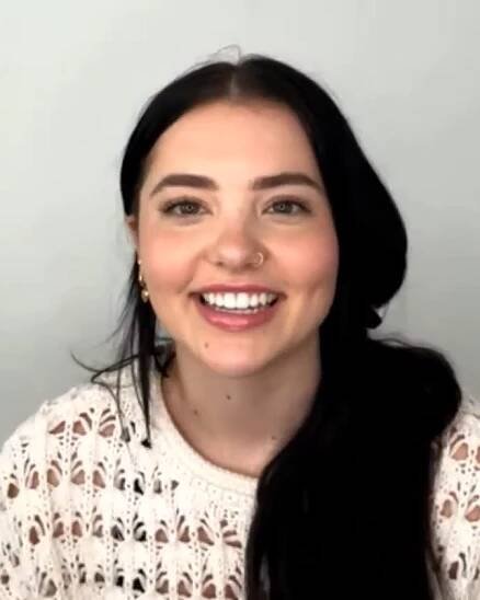 Lauren Spencer Smith - Wikipedia