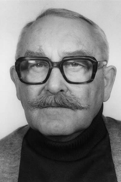 Jiří Pleskot herec