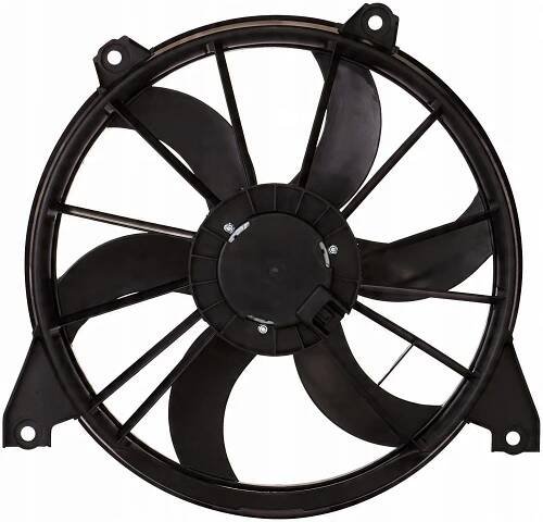 Ventilátor s krytem pro Dodge Journey 2007-2020 Fiat Freemont 2011-