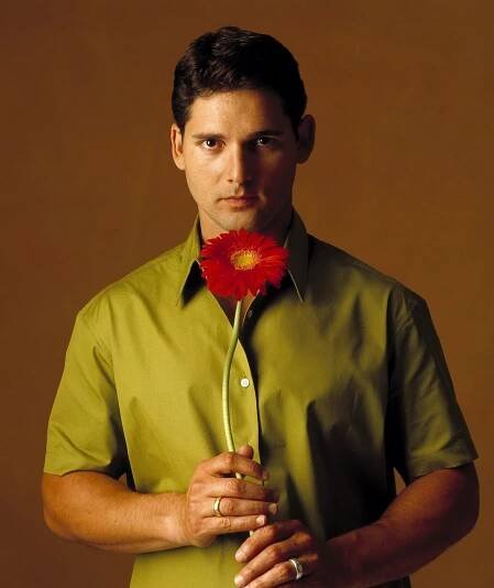 Eric Bana