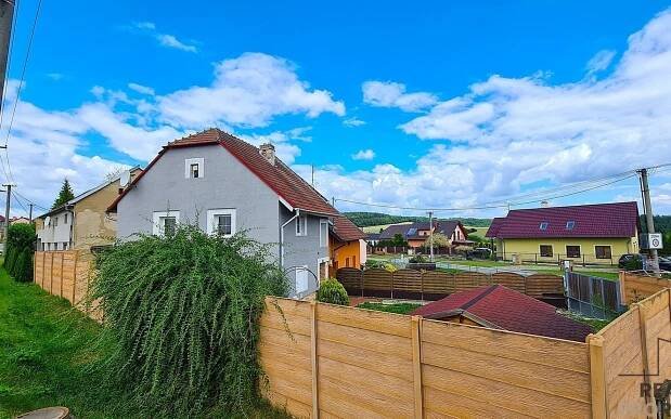 Ostatní, Rychtářov, Vyškov, 72 m²