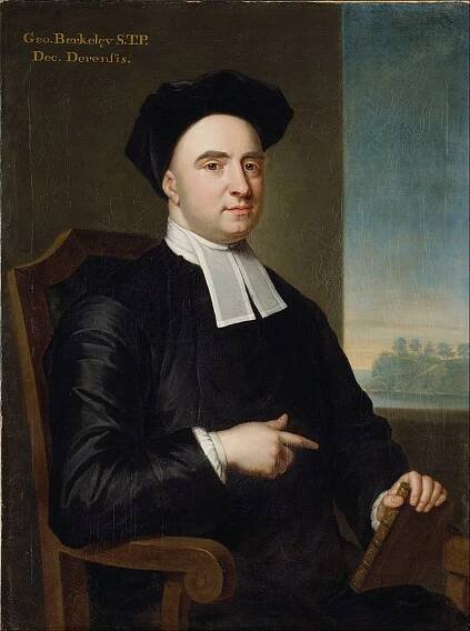 George Berkeley - Wikiwand