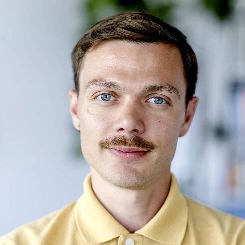 Arnold, Benedikt Maria
