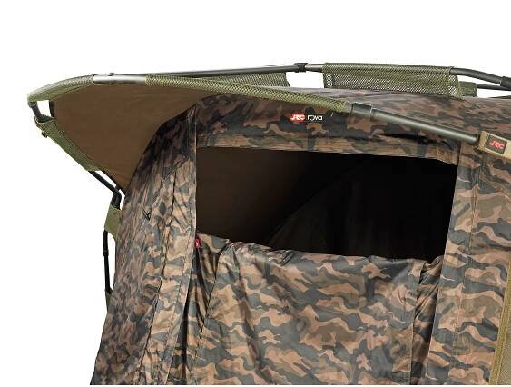 JRC Rova Peak Bivvy 2 Man