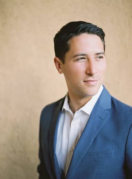 MIKE & JORDAN | PASADENA, CA | Jeremy Chou Photography | Luxury Fine Art Wedding Photography in Los Angeles, CA