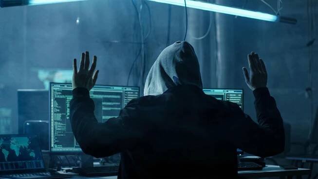 Hacktivist Tied to Multiple Cyber Groups Sentenced to Jail