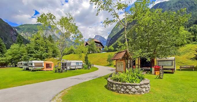 Kamp Triglav