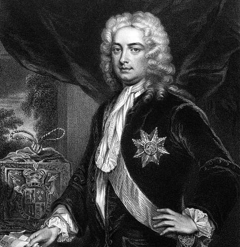 Robert Walpole, 1st Earl of Orford
