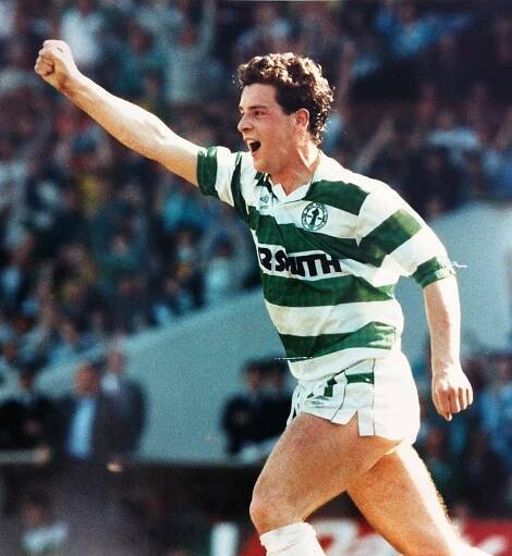 David Elliot (footballer)