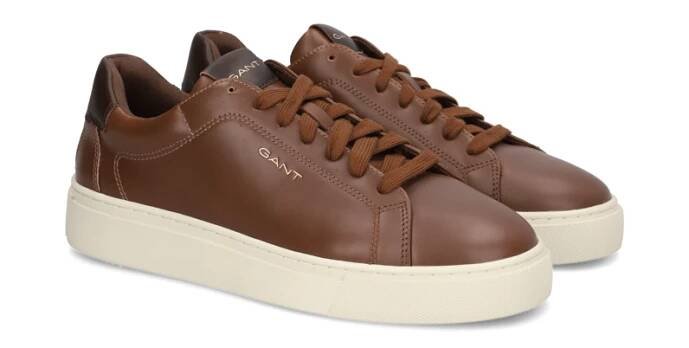 GANT-Mc-Julien-Sneaker-černá