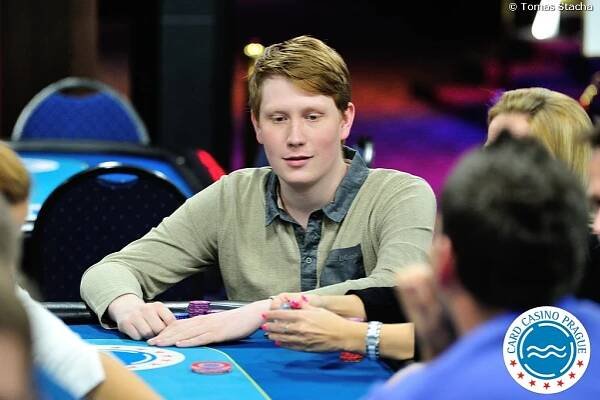 ČPT říjen: Po prvním dni se na chipleadu usadil Miroslav Forman - POKERživě