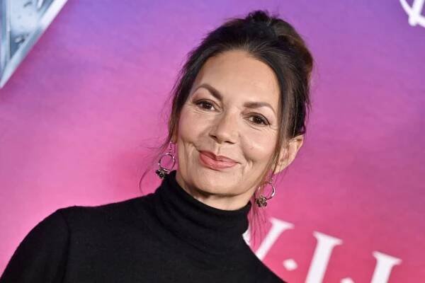 Joanne Whalley Net Worth
