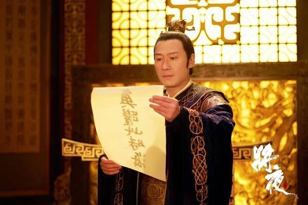 Leon Lai - Ever Night - Season 1 - Fotosky
