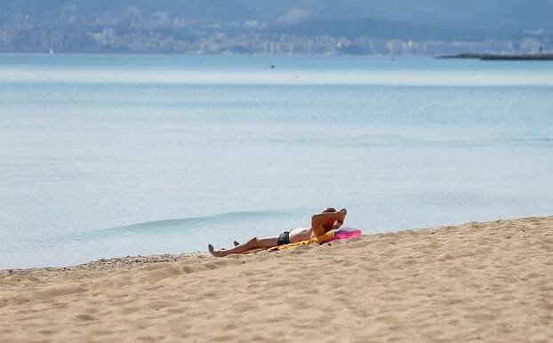 Prázdné hotely i pláže: Mallorca má, co chtěla. Bojovala proti turistům a teď se diví, kde jsou