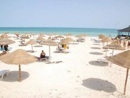 Djerba Aqua Resort