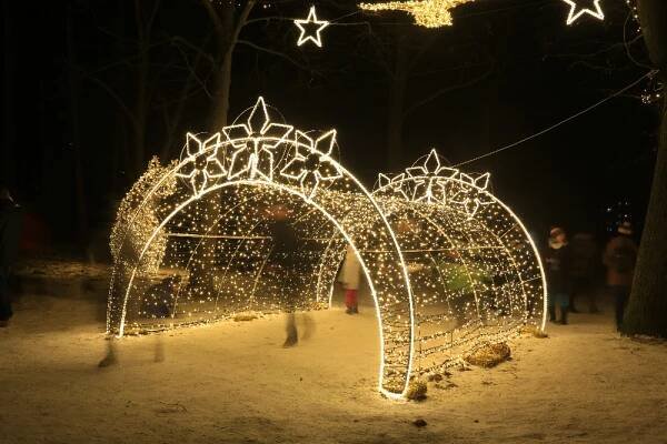 Město tisíců žárovek, tak teď všichni znají Vánoční Třebíč | Vysočina-news.cz
