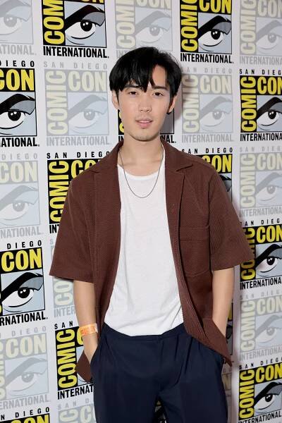 André Dae Kim