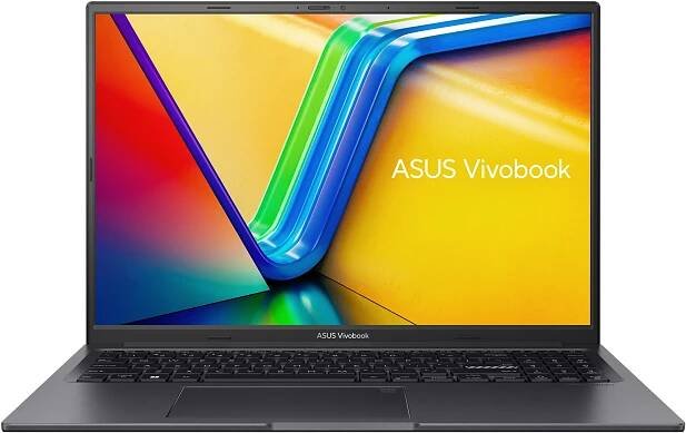 Notebook Asus VivoBook - 16" / Intel Core i7 / 16GB / 1TB