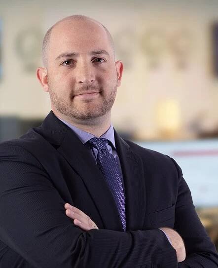 Michael Cohen, Associate Director