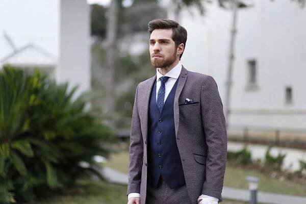 Láska a nenávist Istanbulu - Epizoda 20 (S02E20) (2020)
