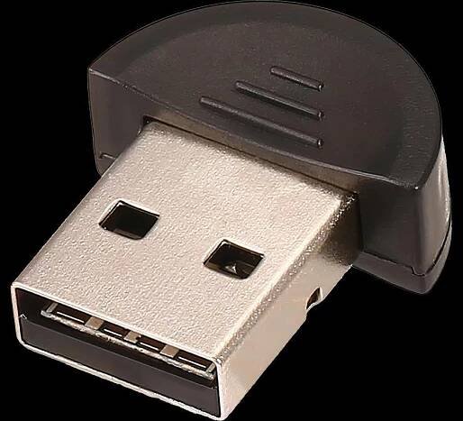 Bluetooth adaptér 2.0 - LY482
