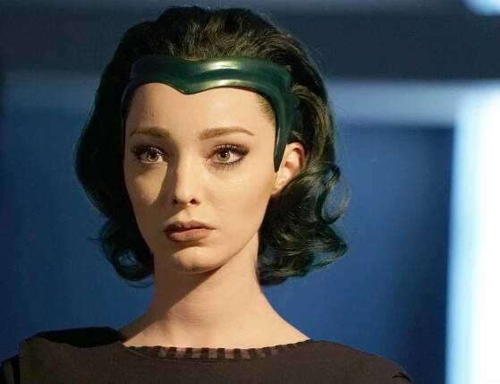 X-Men: Nová generace - zMařený sen (S02E08) (2018) | Recenze - Uživatelské | ČSFD.cz