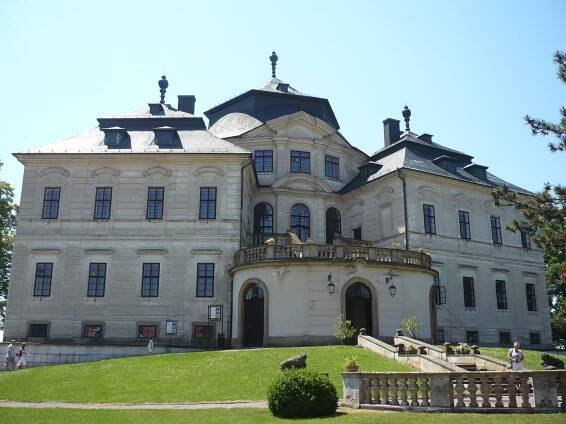 Chlumec nad Cidlinou