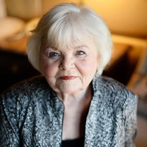 At 94, June Squibb Is an Action Star—And Finally a Leading Lady