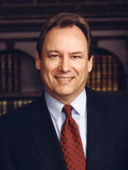 Bill Jones (California politician)