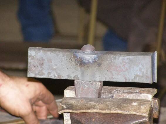 Gallery 3 — Blacksmith Guild of Central Maryland