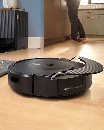 Minuloročný iRobot Combo 10 Max viete kúpiť o neuveriteľných 43 % lacnejšie! - TECHBOX.sk