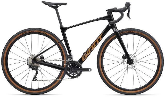 GIANT - Revolt Advanced 3 Panther 2025