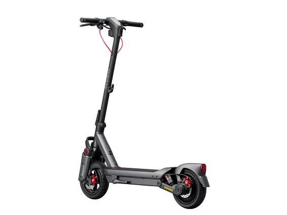 Segway eKickScooter Ninebot MAX G3 E