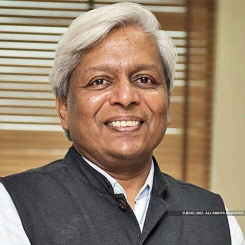 vijay raghavan