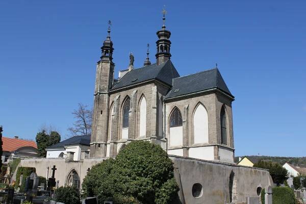 Jarní koncert - ZRUŠENO!