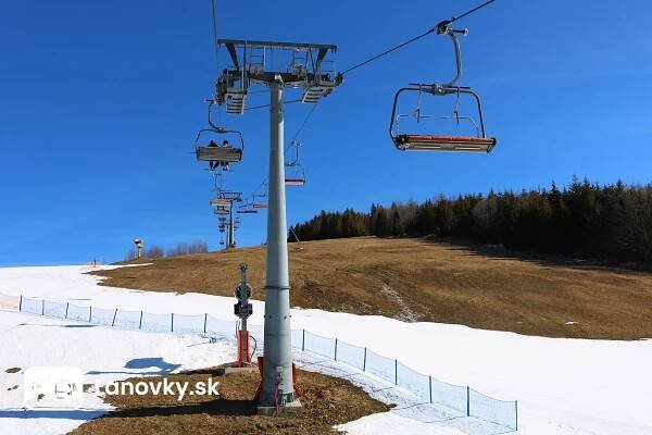 Oravice | LANOVKY.sk - všetko o lanovkách