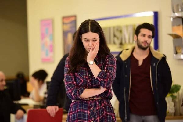 Devrim Özkan