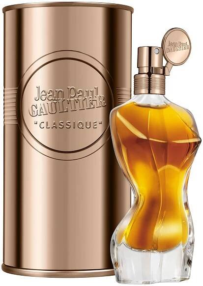J.P. Gaultier Classique Essence de Parfum parfémovaná voda dámská 50 ml