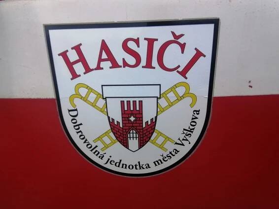 VIDEO: Hasiči ukázali, s čím vyrážejí do akce. Ve Vyškově vystavovali techniku