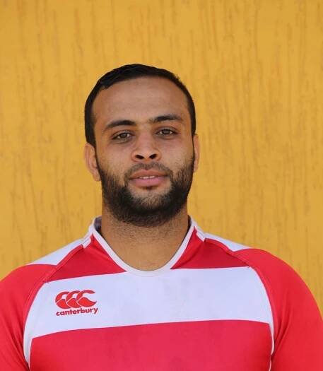 Rugby2018 » محمد سعيد