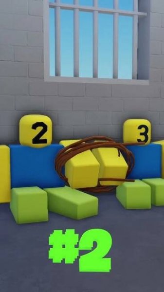 THE MOST POPULAR ROBLOX GAME