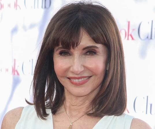 Mary Steenburgen