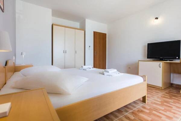 Fotografie z fotogalerie ubytování Villa Toni v destinaci Dugi Rat
