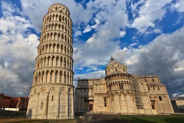 Pisa Italia