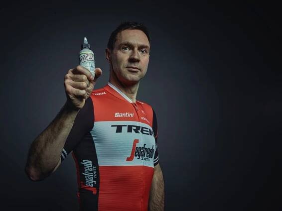 Silca x Jens Voigt - CRANK! Communication