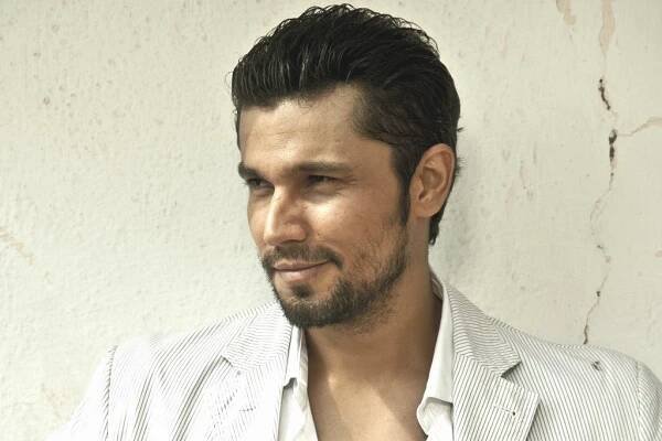 Randeep Hooda Latest Pictures