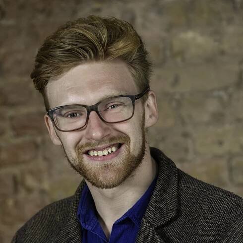 Max Edwards
